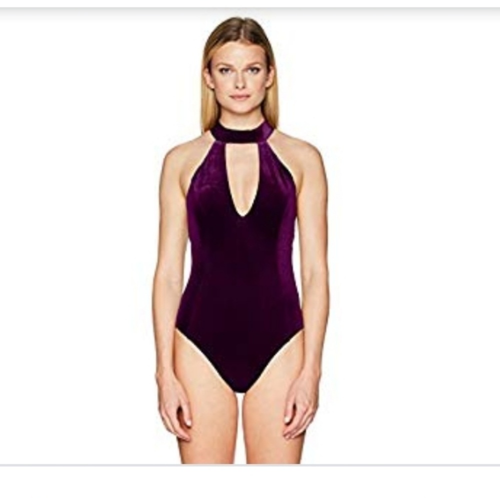 One-piece Bathing suit